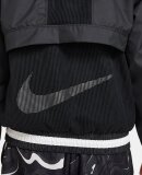 NIKE - NIKE FLEECEJAKKE TIL BØRN B IKE REPEL LS HZ JACKET