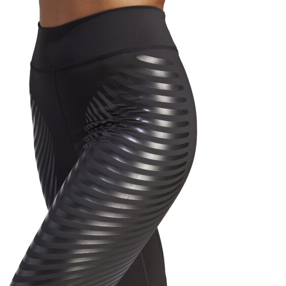 ADIDAS  - ADIDAS DAME TIGHTS W TF CONTROL TIGHTS 