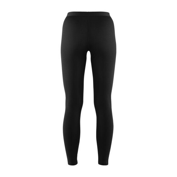 FJALLRAVEN - FJÄLLRÄVEN W BERGTAGEN THINWOOL LONG JOHN DAME LEGGINGS