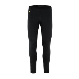 FJALLRAVEN - FJALLRAVEN M BERGTAGEN THINWOOL LONG JOHN HERRE ULD LEGGINGS