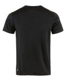 FJALLRAVEN - FJALLRAVEN HERRE ULD T-SHIRT M BERGTAGEN THINWOOL SS