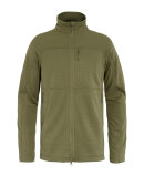 FJALLRAVEN - FJALLRAVEN HERRE FLEECE M ABISKO LITE FLEECE JKT 