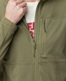 FJALLRAVEN - FJALLRAVEN HERRE FLEECE M ABISKO LITE FLEECE JKT 