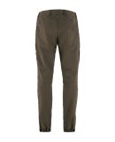 FJALLRAVEN - FJALLRAVEN HERRE VANDREBUKSER M KEB AGILE TROUSERS