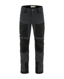 FJALLRAVEN - FJALLRAVEN HERRE VANDREBUKSER M KEB AGILE TROUSERS