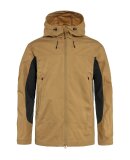 FJALLRAVEN - FJALLRAVEN HERRE JAKKE M ABISKO LITE TREKKING JKT