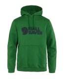 FJALLRAVEN - FJALLRAVEN M FJÄLL RÄVEN LOGO HOODIE HERRE SWEATSHIRT