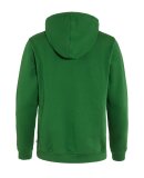 FJALLRAVEN - FJALLRAVEN M FJÄLL RÄVEN LOGO HOODIE HERRE SWEATSHIRT