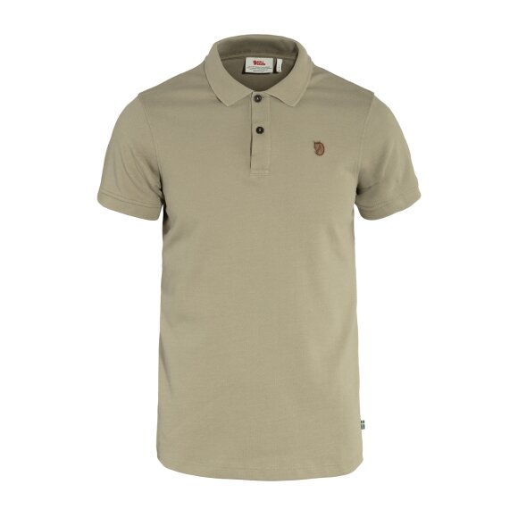 FJALLRAVEN - FJALLRAVEN HERRE POLO SHIRT M ÖVIK POLO SHIRT 