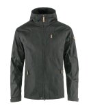 FJALLRAVEN - FJALLRAVEN HERRE JAKKE M STEN JACKET 