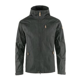 FJALLRAVEN - FJALLRAVEN HERRE JAKKE M STEN JACKET 