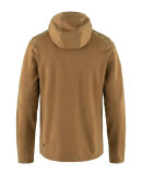 FJALLRAVEN - FJALLRAVEN HERRE JAKKE M KEB FLEECE HOODIE 