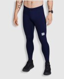 SAYSKY - SAYSKY HERRE LØBESKO M COMBAT+ LONG TIGHTS 