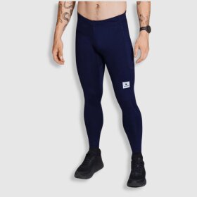 SAYSKY - SAYSKY HERRE LØBESKO M COMBAT+ LONG TIGHTS 