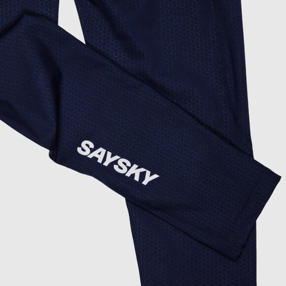 SAYSKY - SAYSKY HERRE LØBESKO M COMBAT+ LONG TIGHTS 