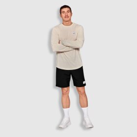 SAYSKY - SAYSKY HERRE LANGÆRMET T-SHIRT M CLEAN MOTION LONG SLEEVE