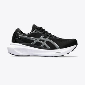 ASICS - ASICS DAME LØBESKO W GEL-KAYANO 30 BLACK-ROCK