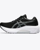 ASICS - ASICS DAME LØBESKO W GEL-KAYANO 30 BLACK-ROCK