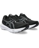 ASICS - ASICS DAME LØBESKO W GEL-KAYANO 30 BLACK-ROCK