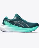 ASICS - ASICS DAME LØBESKO W GEL-KAYANO 30 RICH-TEAL