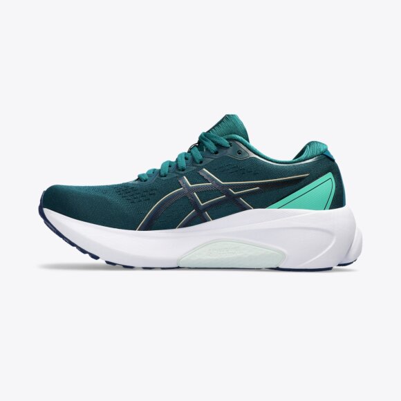 ASICS - ASICS DAME LØBESKO W GEL-KAYANO 30 RICH-TEAL