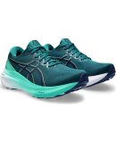 ASICS - ASICS DAME LØBESKO W GEL-KAYANO 30 RICH-TEAL