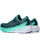 ASICS - ASICS DAME LØBESKO W GEL-KAYANO 30 RICH-TEAL