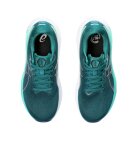 ASICS - ASICS DAME LØBESKO W GEL-KAYANO 30 RICH-TEAL