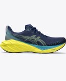 ASICS - ASICS HERRE LØBESKO M NOVABLAST 4