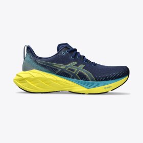 ASICS - ASICS HERRE LØBESKO M NOVABLAST 4