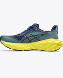 ASICS - ASICS HERRE LØBESKO M NOVABLAST 4