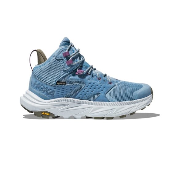 HOKA - HOKA ONE ONE DAME VANDRESTØVLER W ANACAPA 2 MID GTX