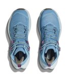 HOKA - HOKA ONE ONE DAME VANDRESTØVLER W ANACAPA 2 MID GTX