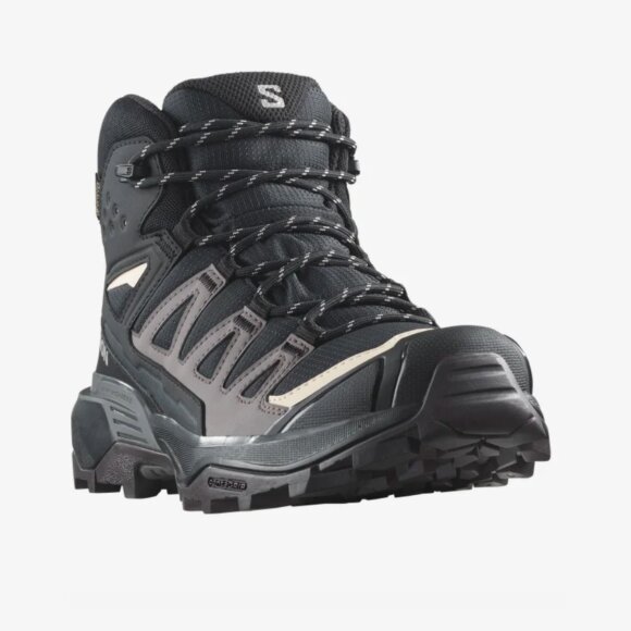 SALOMON - SALOMON DAME VANDRESTØVLER W X ULTRA 360 MID GTX