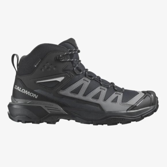 SALOMON - SALOMON HERRE VANDRESTØVLER M X ULTRA 360 MID