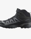 SALOMON - SALOMON HERRE VANDRESTØVLER M X ULTRA 360 MID