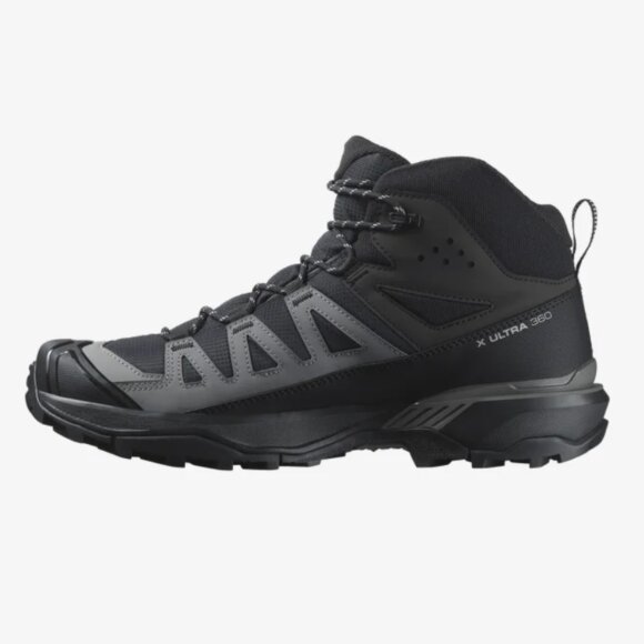 SALOMON - SALOMON HERRE VANDRESTØVLER M X ULTRA 360 MID