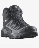 SALOMON - SALOMON HERRE VANDRESTØVLER M X ULTRA 360 MID