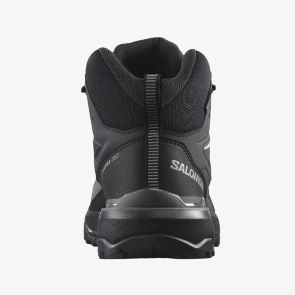 SALOMON - SALOMON HERRE VANDRESTØVLER M X ULTRA 360 MID