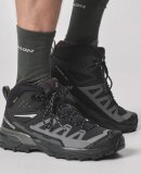 SALOMON - SALOMON HERRE VANDRESTØVLER M X ULTRA 360 MID