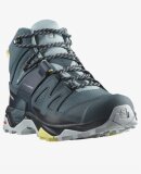 SALOMON - SALOMON DAME VANDRESTØVLER W ULTRA 4 MID GTX