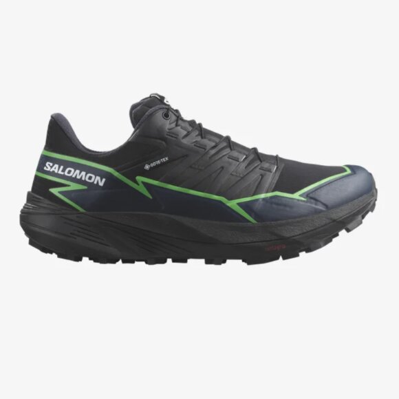 SALOMON - SALOMON HERRE TERRÆNLØBESKO M THUNDERCROSS GTX