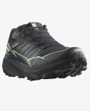 SALOMON - SALOMON HERRE TERRÆNLØBESKO M THUNDERCROSS GTX