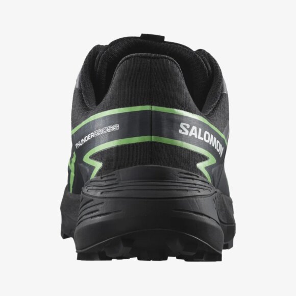 SALOMON - SALOMON HERRE TERRÆNLØBESKO M THUNDERCROSS GTX