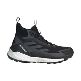 ADIDAS  - ADIDAS DAME VANDRESTØVLER W TERREX FREE HIKER 2 GTX