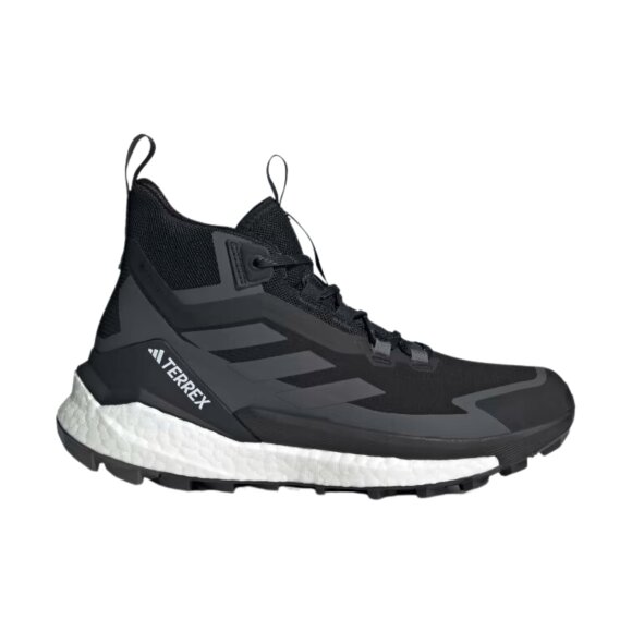 ADIDAS  - ADIDAS DAME VANDRESTØVLER W TERREX FREE HIKER 2 GTX