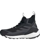 ADIDAS  - ADIDAS DAME VANDRESTØVLER W TERREX FREE HIKER 2 GTX