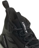 ADIDAS  - ADIDAS DAME VANDRESTØVLER W TERREX FREE HIKER 2 GTX