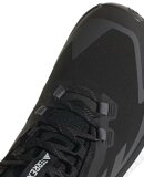 ADIDAS  - ADIDAS DAME VANDRESTØVLER W TERREX FREE HIKER 2 GTX