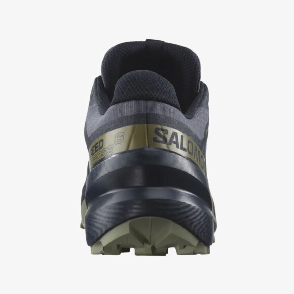 SALOMON - SALOMON HERRE TRAILLØBESKO HERRE SPEEDCROSS 6 GTX